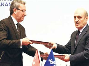 Kentsel dönüşümde kredi desteği