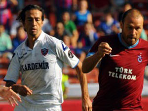 Açılış Fırtına gibi olsun!