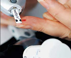 Şeker ölçüm cihazlarında büyük skandal!