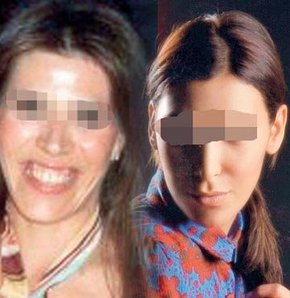 Komşusuyla mahkemelik oldu