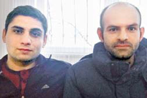 Evlendiğim kadını hiç görmedim