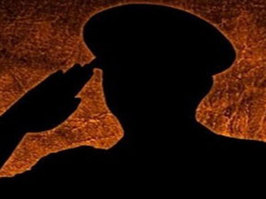 Atılan askerlere yeni kadro