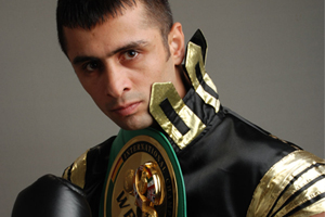 Şampiyon eleme maçlarına hazırlanıyor