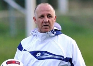 Maç sonu Mesut Bakkal