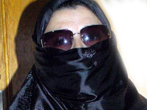 15 Yıldır peşini bırakmadı...