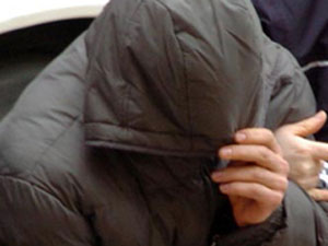 Öğretmen, öğrencisini tacizden tutuklandı