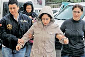 Kozmik odada kriptolu haberleşme