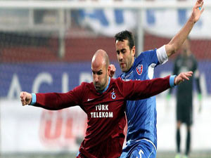 Vittek'in sevinci kursağında kaldı