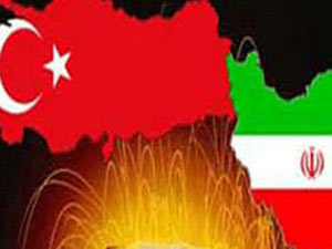 Türkiye'ye ağır suçlama!