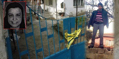 14 yaşındaki çocuk annesini öldürdü!