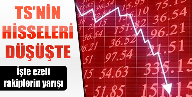 İşte ezeli rakiplerin yarışı