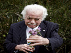 Deprem Dede sevenlerini üzdü