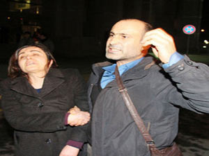 Kızına örgüte kaptıran babanın feryadı!