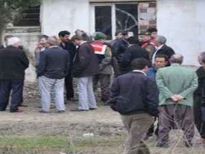 7 liseli kız toplanıp..!