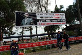 Adı doğduğu ilçede yaşatılacak