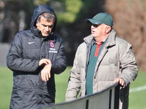 Trabzonspor’un en kötü dönemi