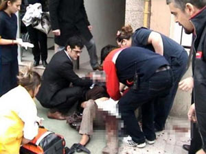 Bir evlat bunu neden yapar !