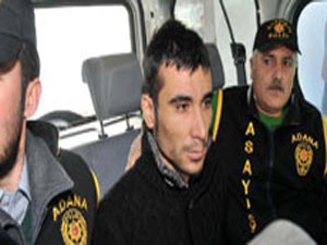 'Borcuna karşılık bacını getir'