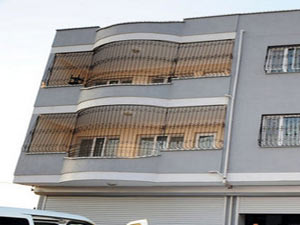 Polis, polis olalı böylesini görmedi