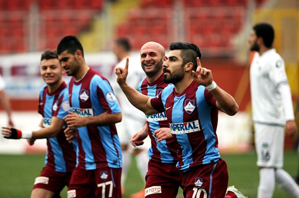 1461 Trabzon'un muhtemel 11'i