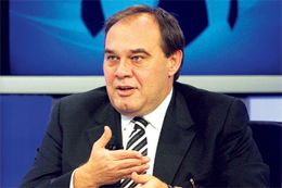 TFF'den İnterpol'e şikeyi konuşma yasağı!