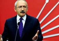 Üstü kapalı mesaj!