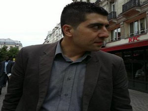 Cinayetleri sevgilisi için mi işledi?