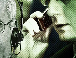 Yasadışı dinlemeler komisyonu kurulacak