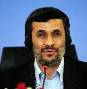 "Cehenneme kadar yolunuz var"