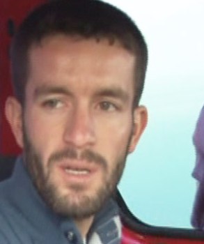 Hırsız öyle bir yerde yakalandı ki...