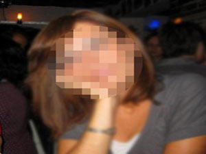 Genç kadına Tecavüz görüntüsüyle şantaj