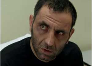 Memati Kurtlar Vadisi'ne dönecek mi?