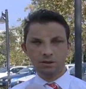 Uğur Acar'dan Vadi'ye mesaj...