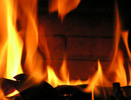 Yangın 3 çocuğun hayatını aldı!