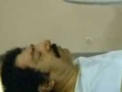 Müslüm Baba'nın son durumu nasıl