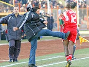 Vural Trabzonspor maçı için ne dedi