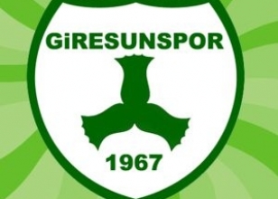 Giresun'un transfer yasağı kalktı
