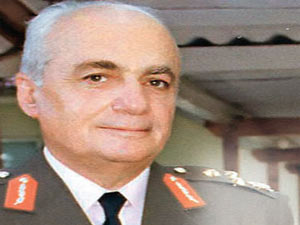 'Sizler benim köpeklerimsiniz'