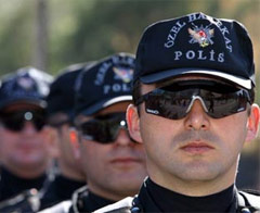 Emniyette atama sistemi değişti