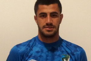 3. kaleci takım kaptanını bıçakladı