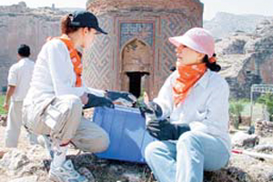 Tarihe 8 yılda 188 milyon harcadık