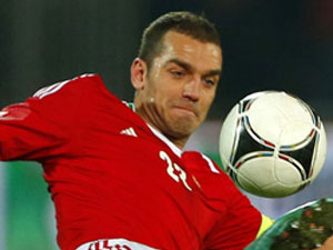 Juhasz Trabzon'un gündeminde mi?