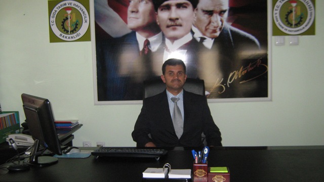 Karadeniz’de bir sorun yok