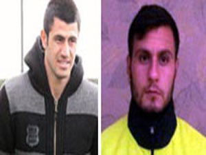 Kaleci takım kaptanını bıçakladı !