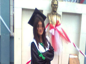 Küçük annenin büyük vahşeti !