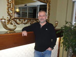 Trabzonspor çalışmalara devam ediyor