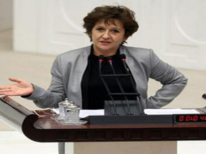 "Türkler ile Kürtler eşit olamaz"