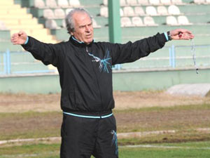 İlk kez taraftar önüne çıkacak