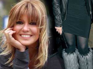 Ünlü sanatçının yalanı ortaya çıktı