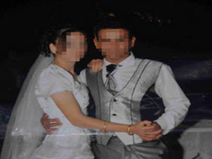 Kaçarak evlenen kadının akılalmaz ihaneti...